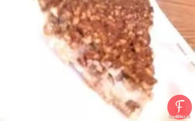 Placinta Pecan Neprețuită