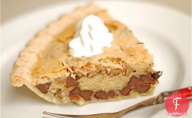 Nu Doar Pentru Kentucky Derby Pecan Pie