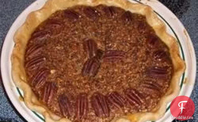 Pecan Pie I