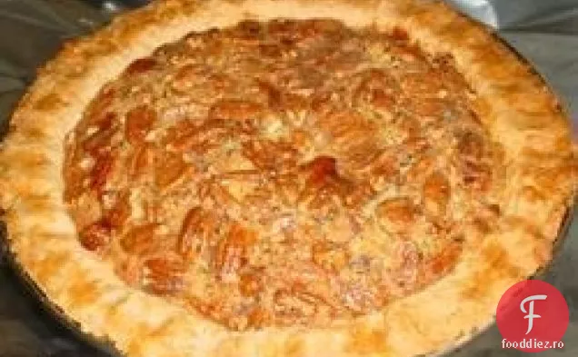 Southern Pecan Pie Ii