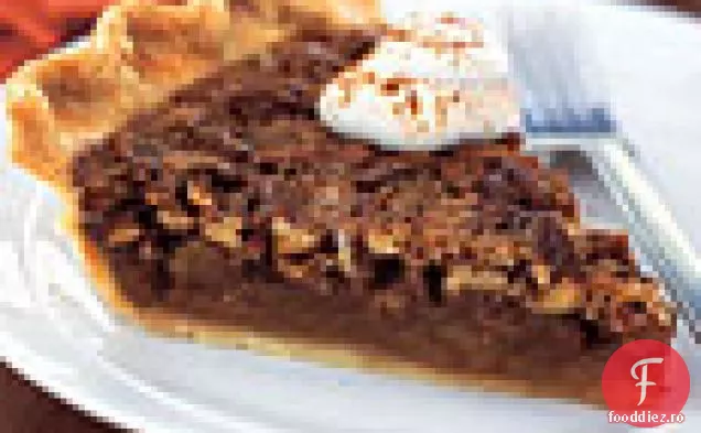 Plăcintă prăjită-pecan