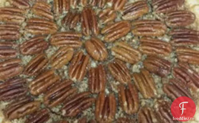 Pecan Pie VII