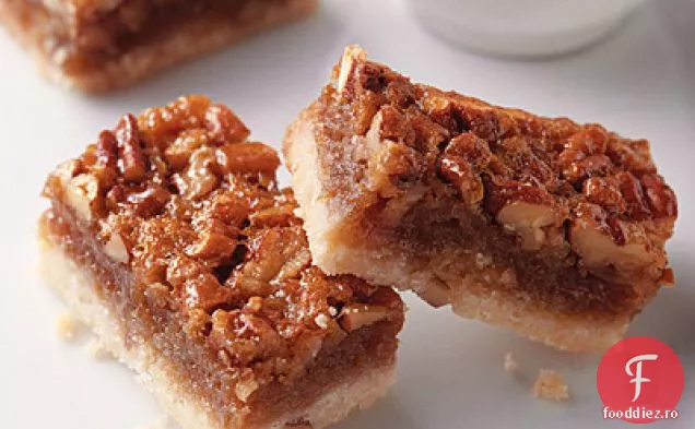Clasic Pecan Pie Baruri