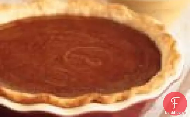 Plăcintă cu unt de dovleac Muirhead Pecan