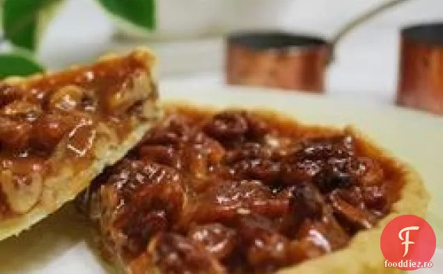 Pecan Pie II