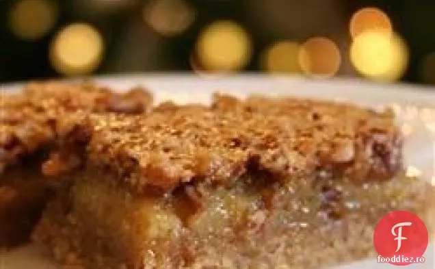 Pecan Pie Baruri II