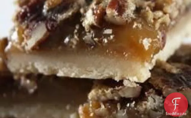 Pecan Pie Baruri I
