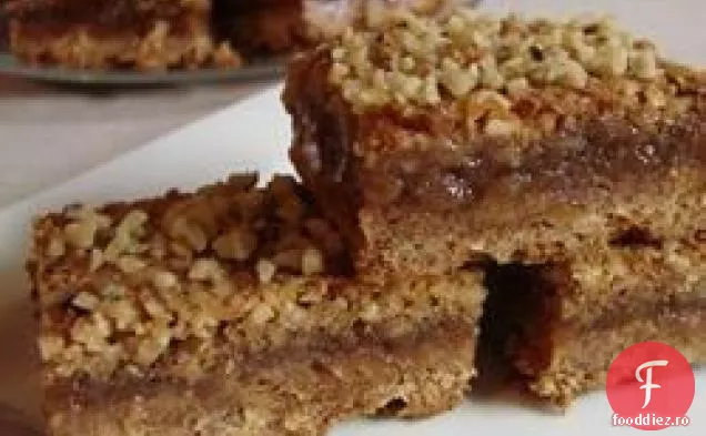 Pecan Pie Baruri II