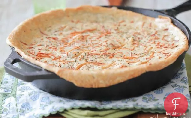 Pui Parmezan Tigaie Oală Plăcintă