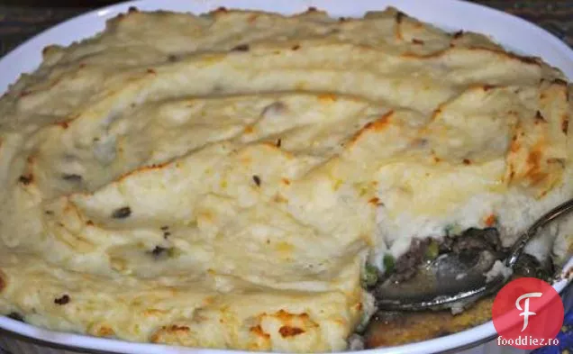 30 de minute Shepherd ' s Pie