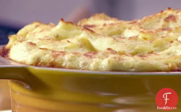 Shepherd ' s Pie