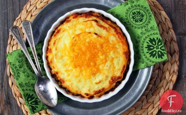 Shepherd ' s Pie