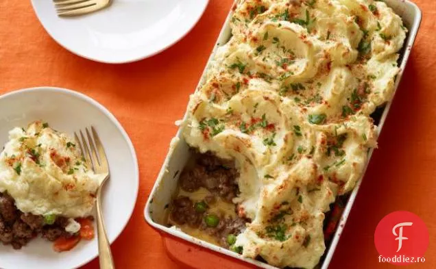 30 de minute Shepherd ' s Pie