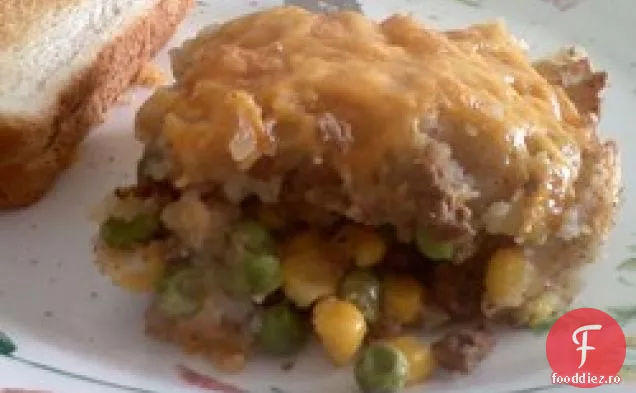 Shepherd ' s Pie Ii