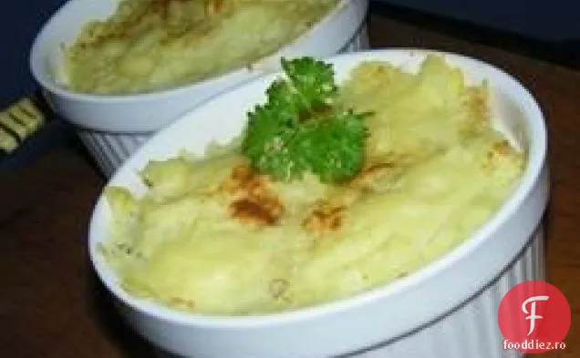 Placinta ciobanului mamei