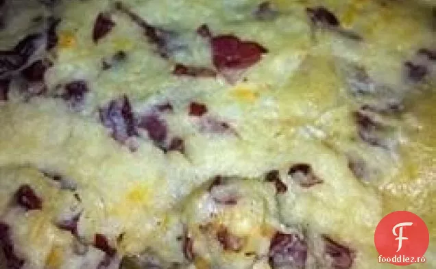 Shepherd 's Pie tati' s Way