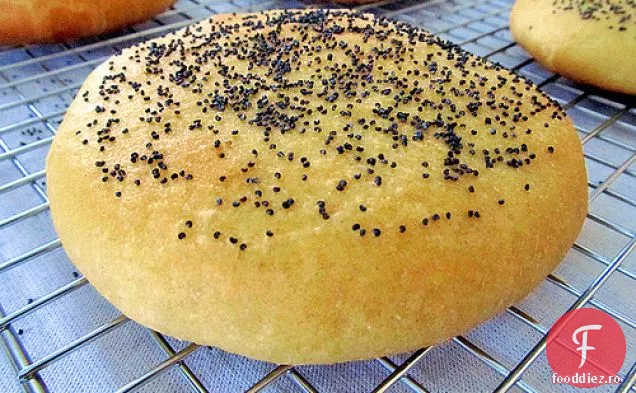 Rulouri Sandwich De Casă