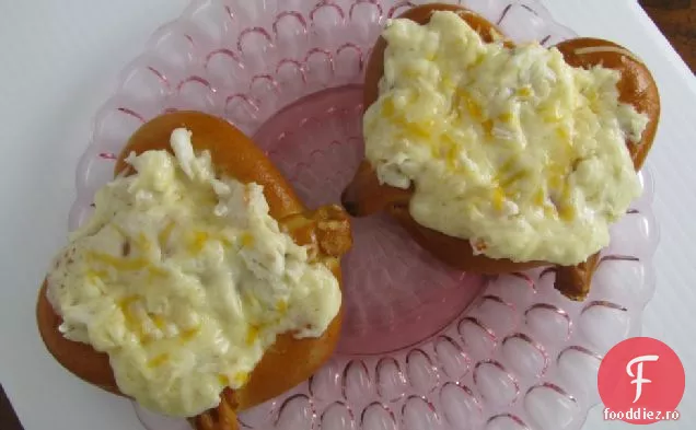 Covrigi De Crab