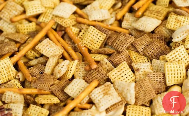 Chex Petrecere Se Amestecă