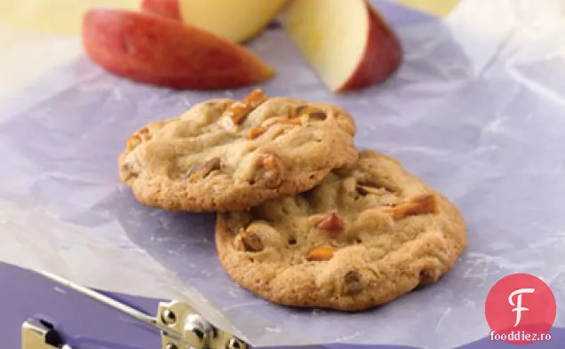 Biscuiți cu covrig (rețetă fără gluten*)