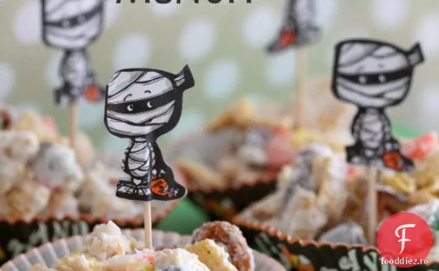 Mama Munch