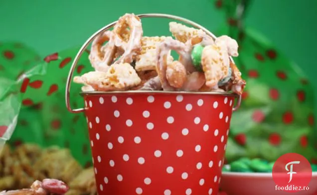 Crăciun Crunch