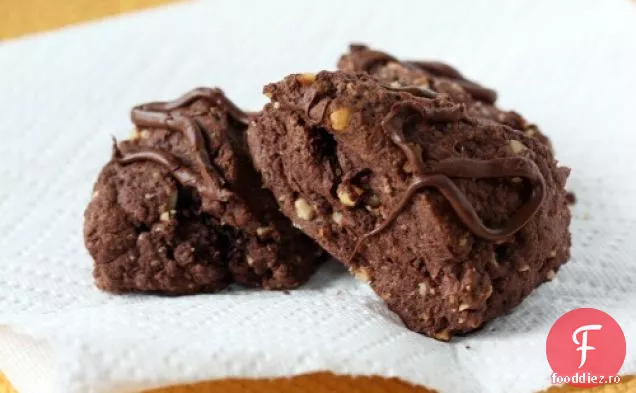 Cookie-Uri De Cowboy