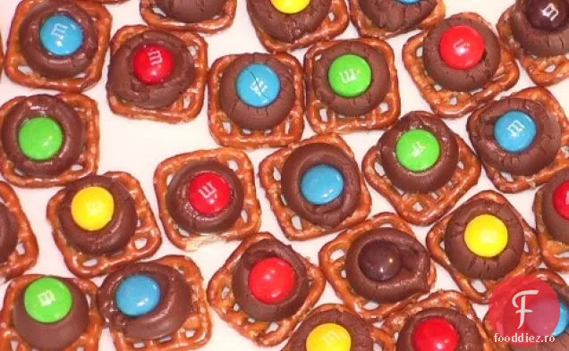 Lumini De Crăciun Mușcături