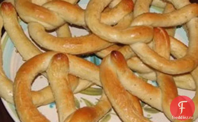 Covrigei Moi Ii