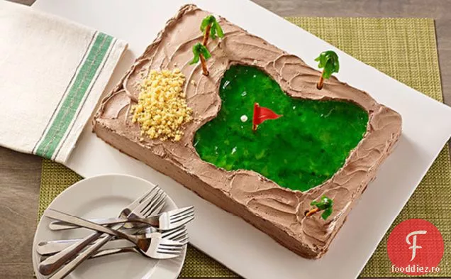 Tort cu gaură în unu
