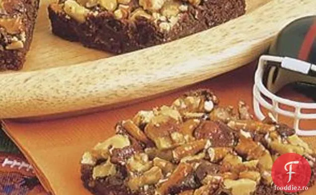 Snack Baruri Super Ciocolată