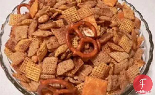 Mix De Petrecere Prăjită