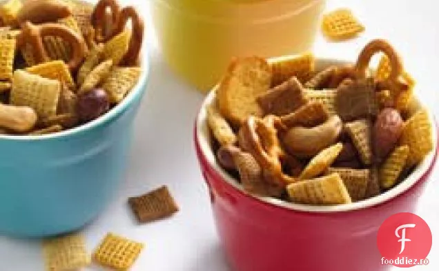 Original Chex (R) Petrecere Se Amestecă