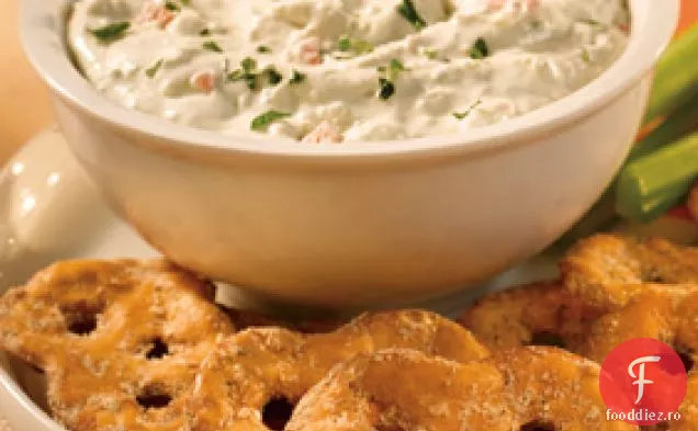 Irezistibil Blue Cheese Dip