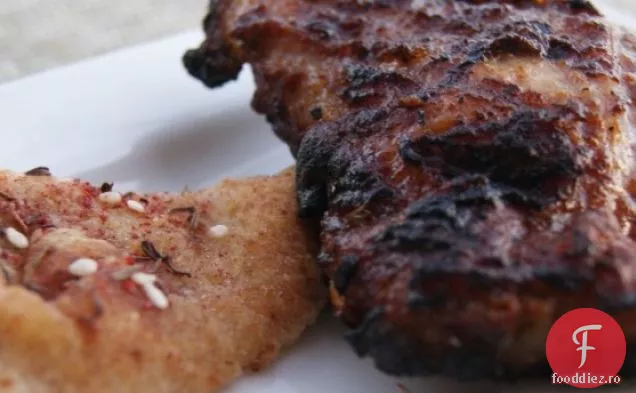 Pui Tandoori