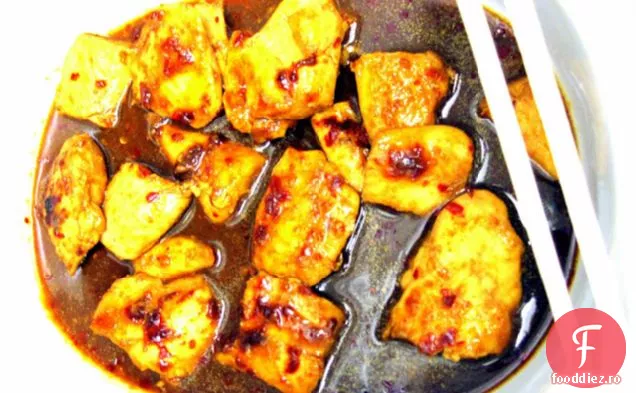 Pui Bourbon