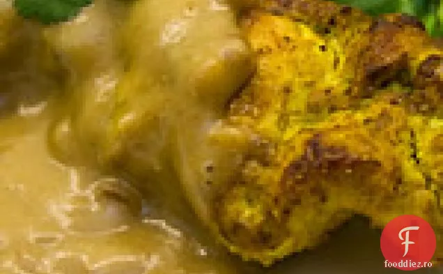 Pui Satay
