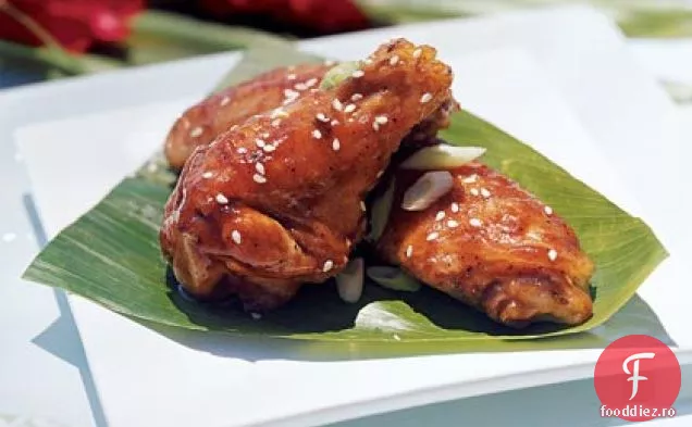 Pui De Guava La Cuptor