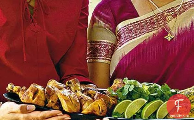 Pui Tandoori