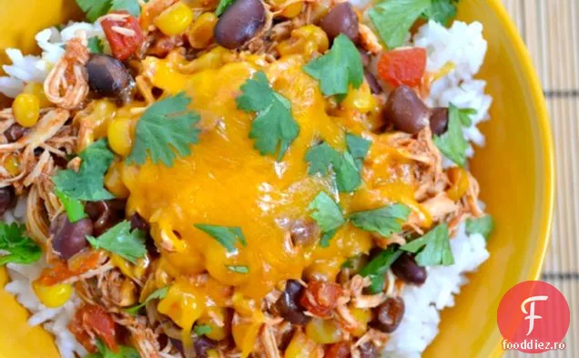 Taco Boluri De Pui
