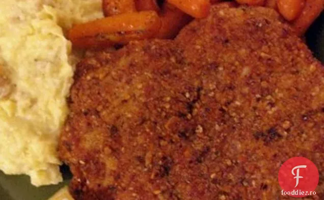 Cotletele De Pui De La A La Z