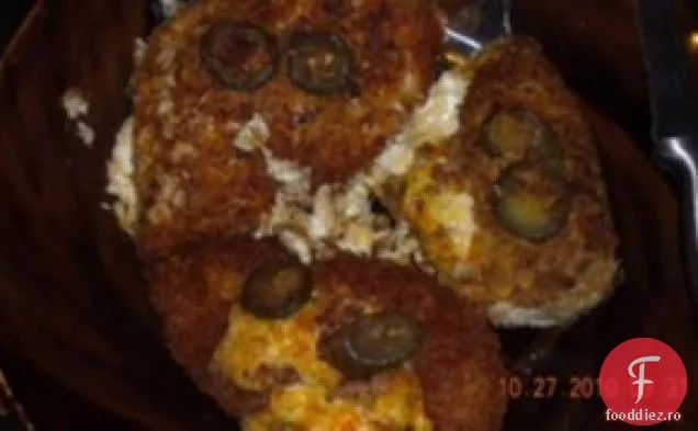 Pui Jalapeno Popper