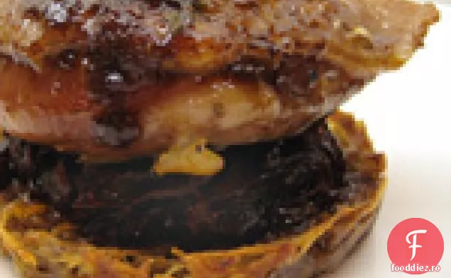 Rață Confit