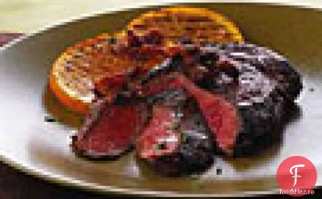 Pan-gratar Paillards de rață