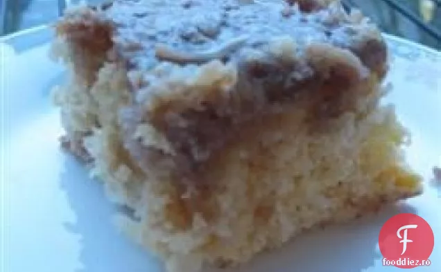 Tort Rățușca Cea Urâtă I