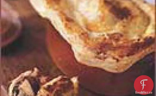 Potpie de pui și rață