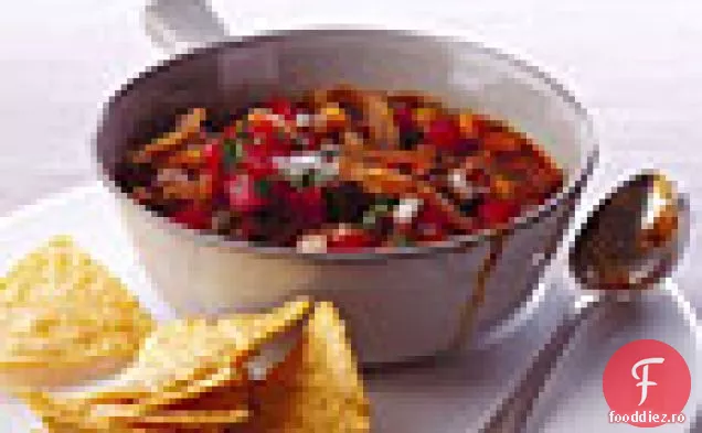 Confit Rață Picior Pozole