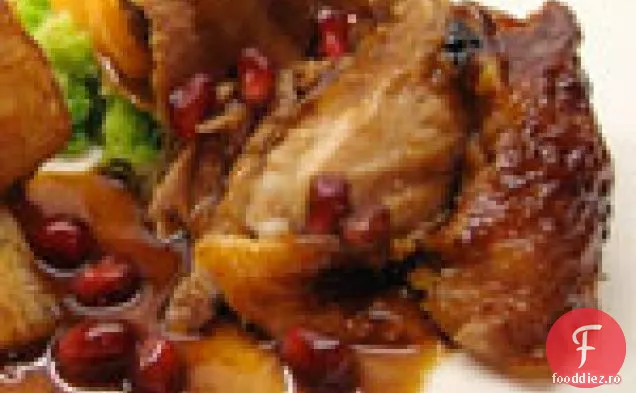 Friptură De Rață
