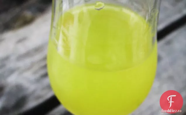 Gătește cartea: Limoncello-ul lui Bottega