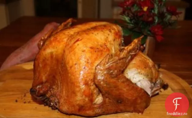 Curcan Perfect Prăjit